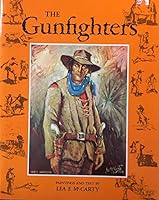 Gunfighters B000UKMYOU Book Cover