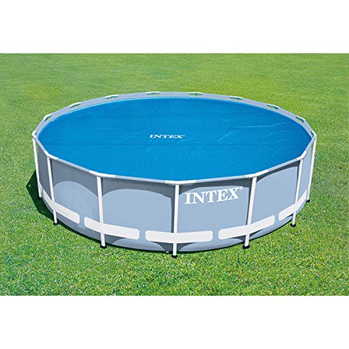 Best Solar Pool Cover of 2022 [Top 15 Reviews, & Buy Guide]