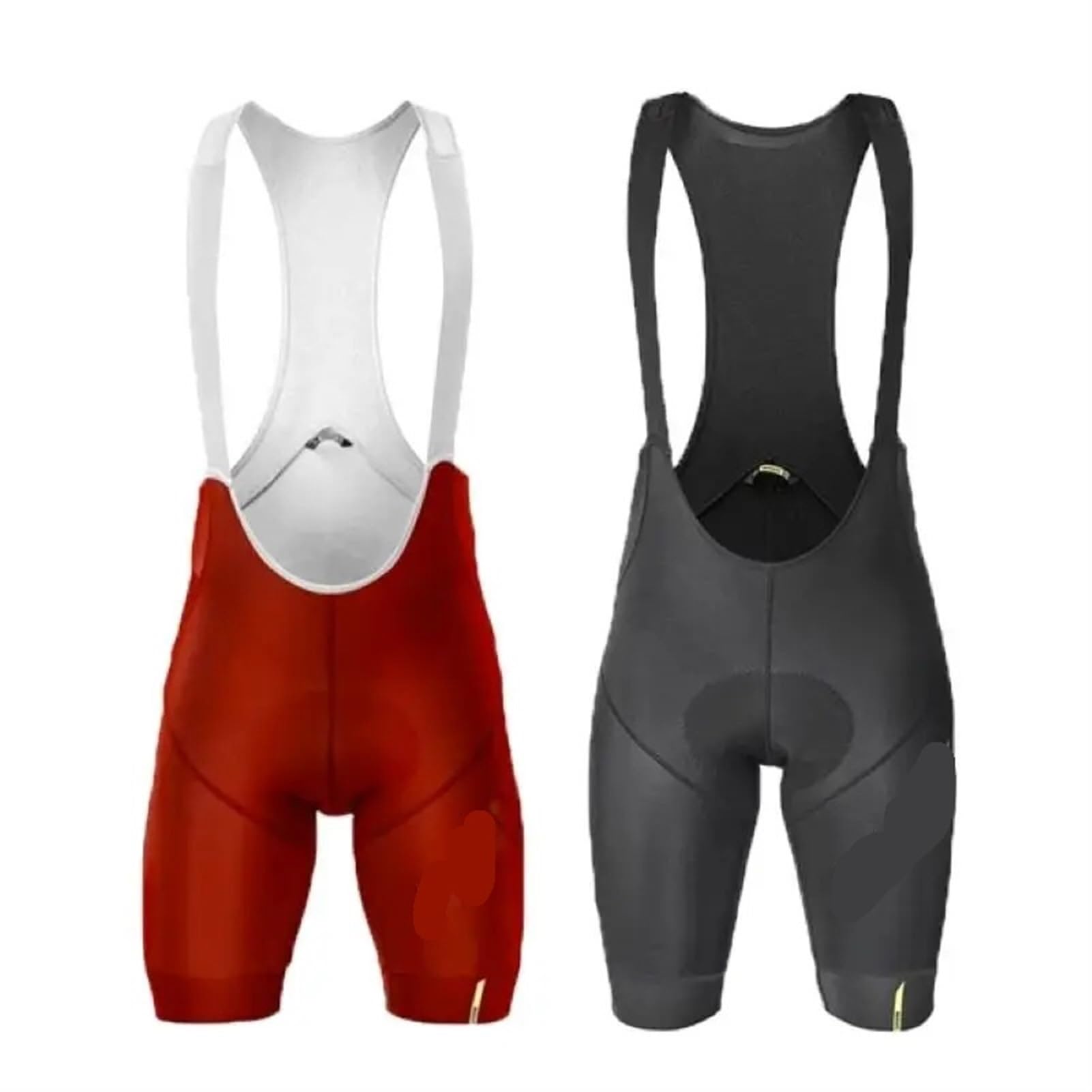 Culotte Ciclismo Hombre Pantalones cortos de ciclismo de equipo for hombre, pantalones cortos de ciclismo, mallas for bicicleta de montaña, ropa de ciclismo profesional, verano, transpirables, de seca