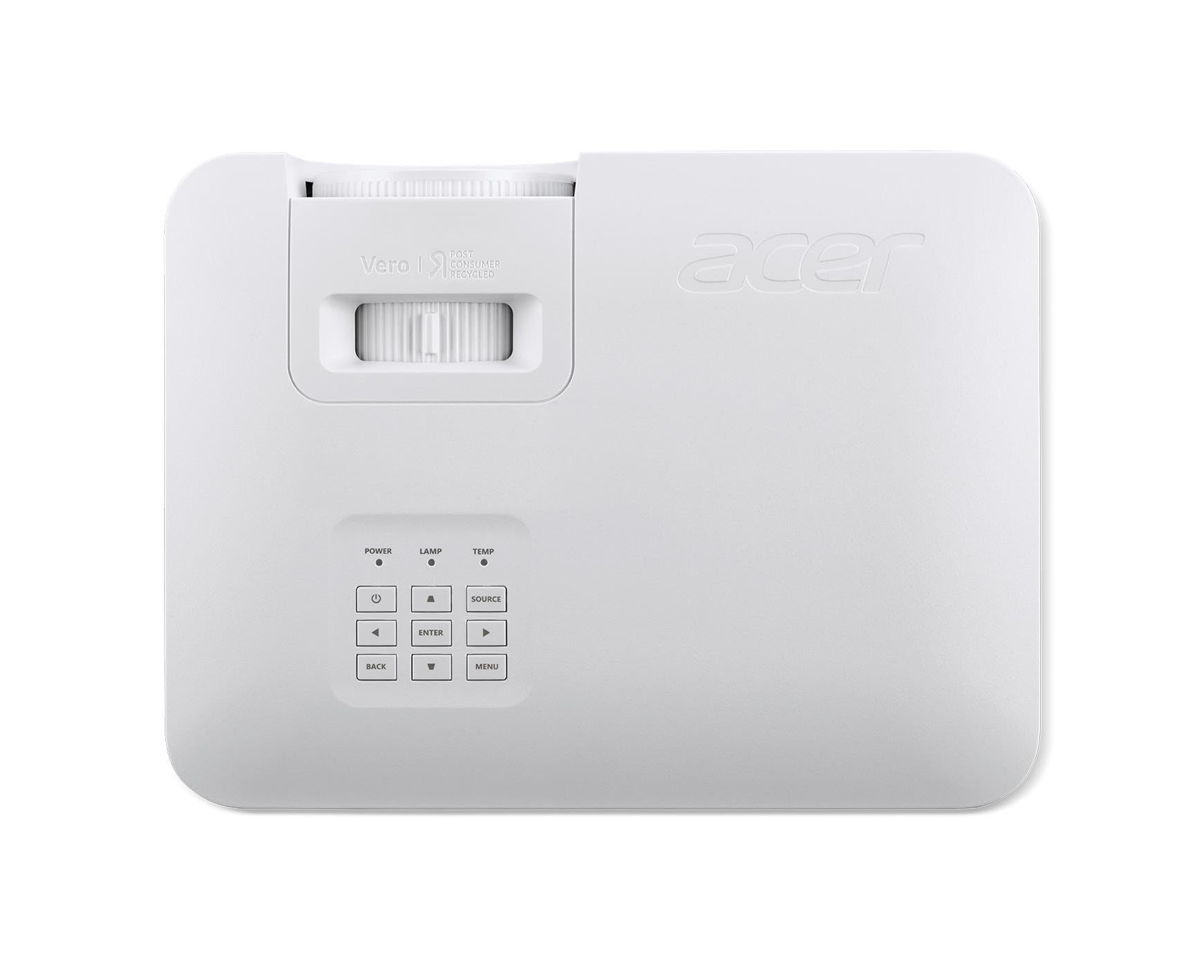 Acer Vero XL2332 Beamer