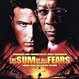 anschlagmittel prüfen  Der Anschlag (Sum Of All Fears)