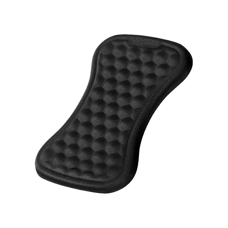 Wrist Guard Pad Comfortable Silicone Keyboard Hand Rest