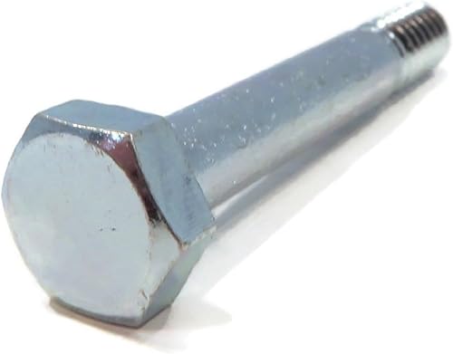 Miniatura 6 de The ROP Shop | (10 pasadores de cizalla y pernos para soplador de nieve John Deere 1332DDE 524D 724D 826D