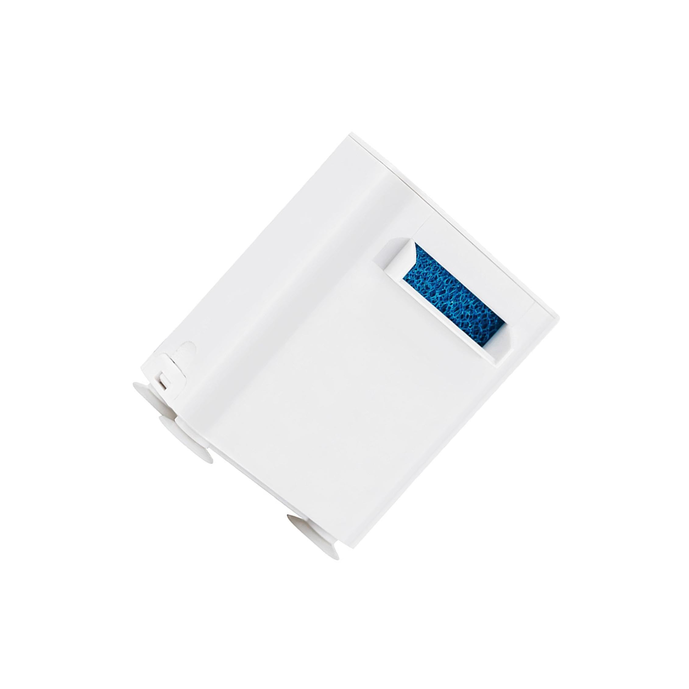 POXZSFX Quiet Oxygen Pump Filtration with Aquarium Sponge Filter Ensuring Optimal Water Circulation and Health in Fish Tank Setups Cycle Purification Filtration Filters