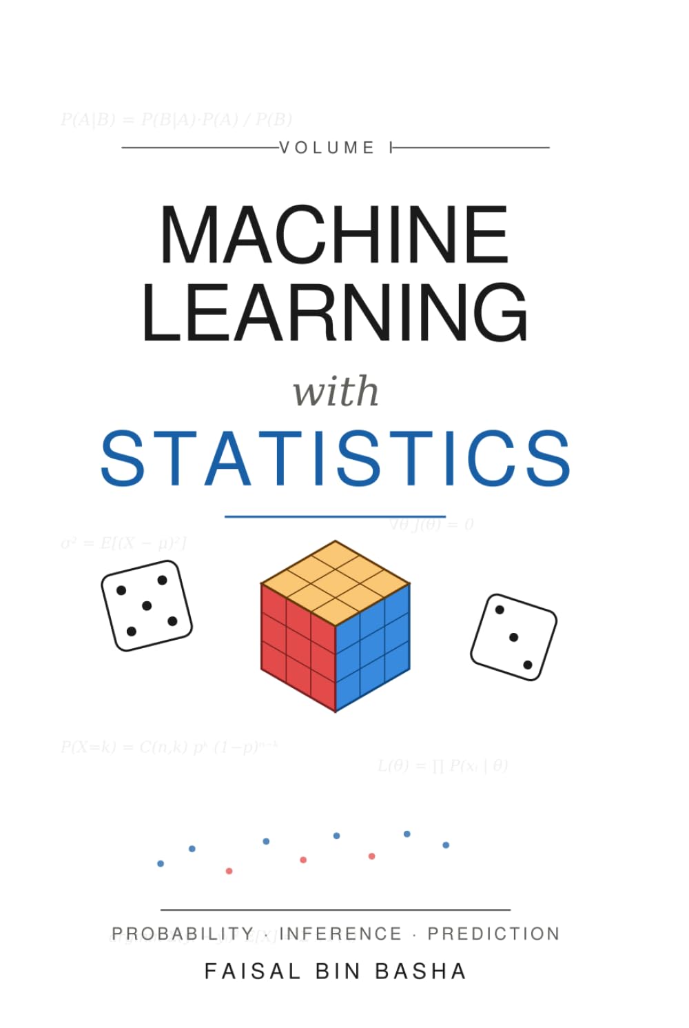 MACHINE LEARNING WITH STATISTICS