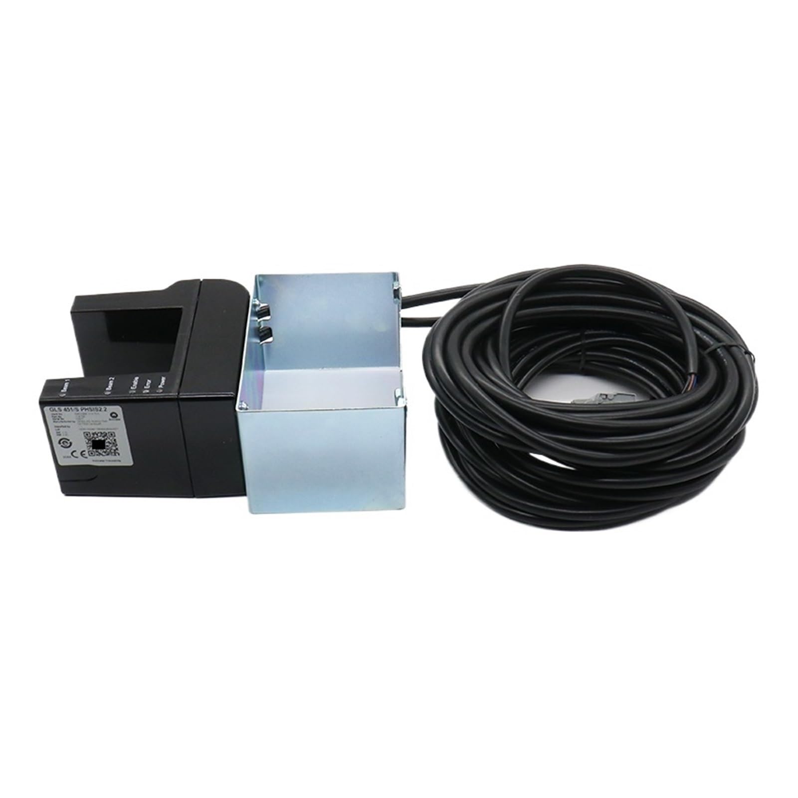 Capteur photoélectrique GLS451/S MKV2 PHSIS2.1 104470 commutateur optique industriel