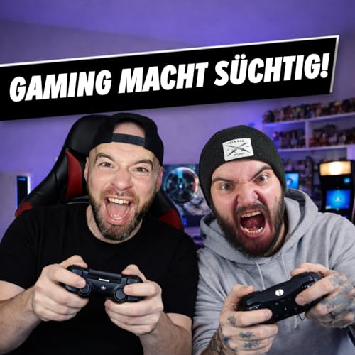 Haben Spiele unser Leben ver&auml;ndert?