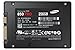 Samsung 850 PRO - 256GB - 2.5-Inch SATA III Internal SSD (MZ-7KE256BW)