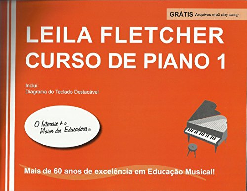 The Leila Fletcher Piano Course