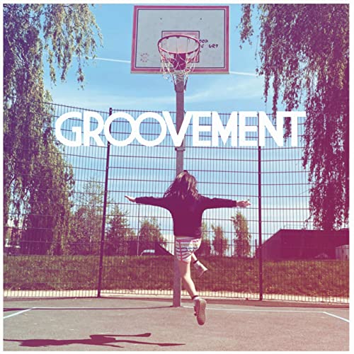 Groovement Podcast Por Groovement arte de portada