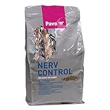 für sensible Pferde Pavo Nerv Control 3 kg