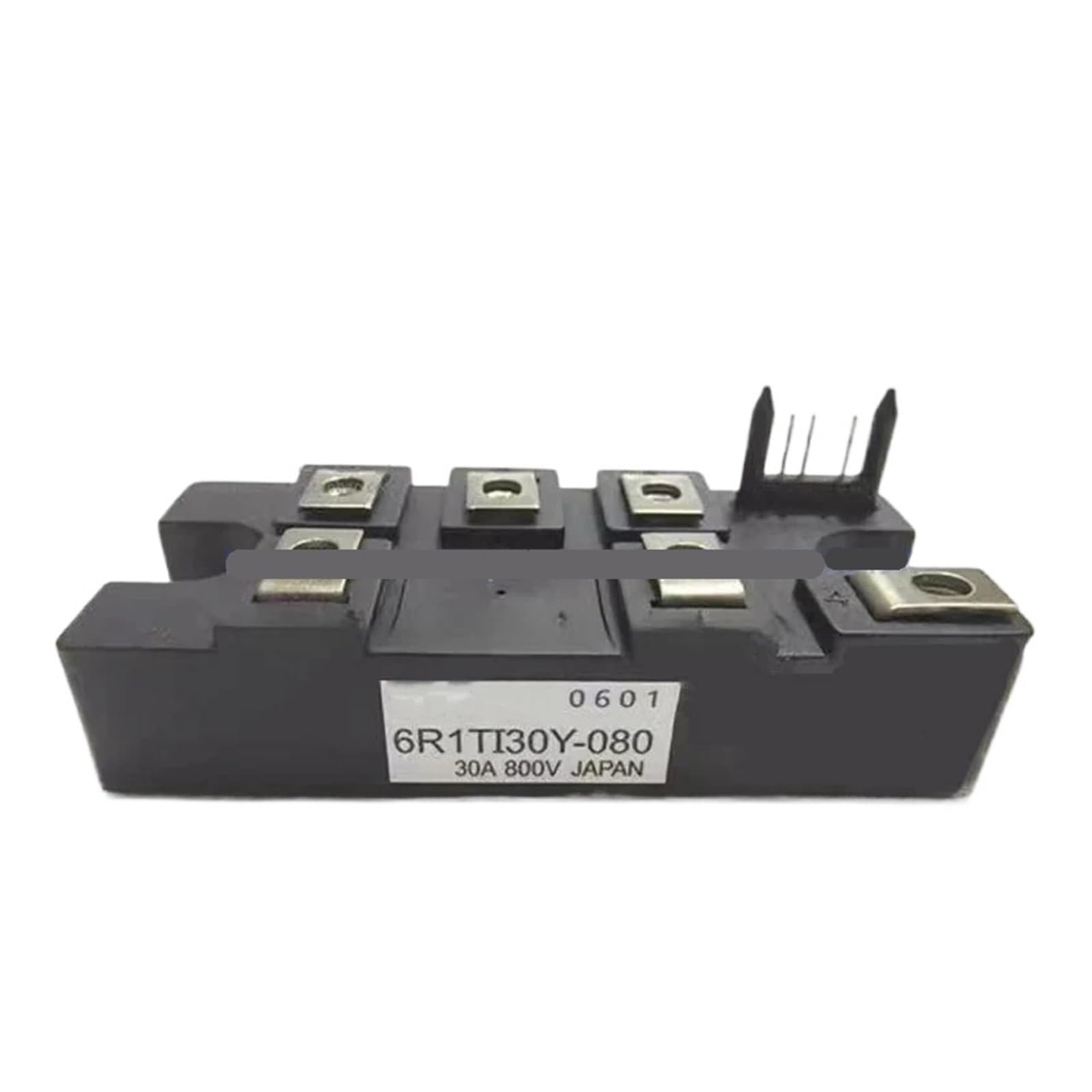 Module de pont redresseur 4R3TI30Y-080 triphasé pour variateur