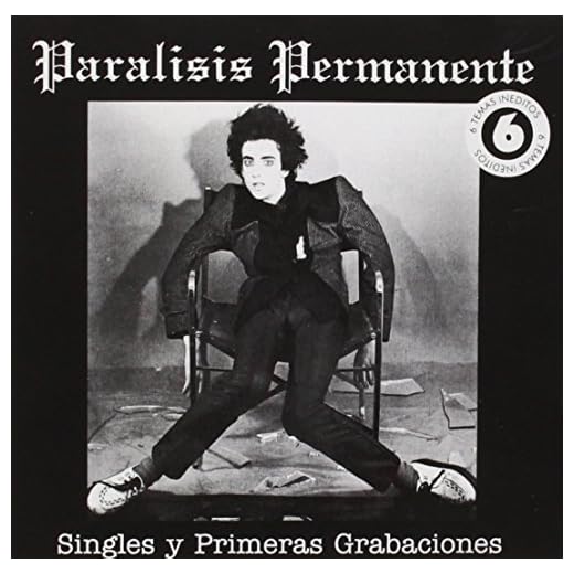 Singles Y Primeras Grabaciones