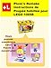 PlusL's Remake Instructions de Poupée habillée pour LEGO 10698: Vous pouvez construire le Poupée habillée de vos propres briques!