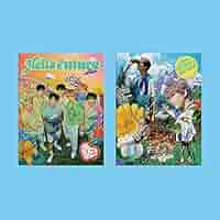 nct dream ロンジュンHello future sm global 限定 Amazon.com: SM ENT. NCT Dream Album Hello Future (Vol.1