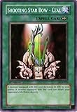 Yu-Gi-Oh! - Shooting Star Bow - Ceal (DCR-033) - Dark Crisis - 1st Edition - Common