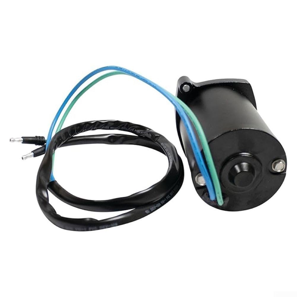 Tilt Trim Motor 430-22011 per motori fuoribordo Mercury 135 150 175 200 225 Ricambio diretto per i codici articolo 828708 878265A1 878265A4 8M0031551