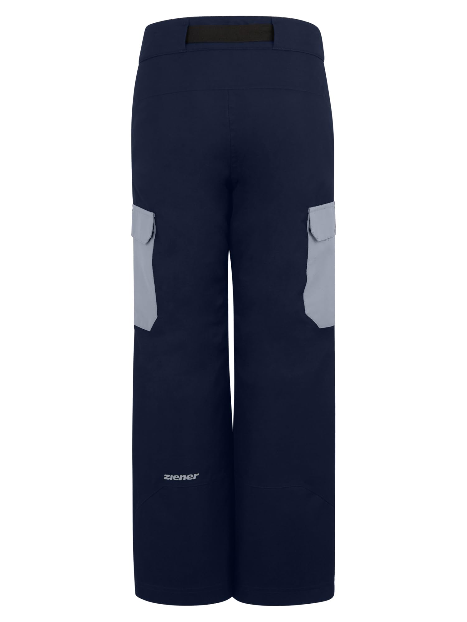 Ziener - Ayko, Pantaloni da Sci/Neve | Traspiranti, Impermeabili, Senza PFC Unisex - Bambini e Ragazzi