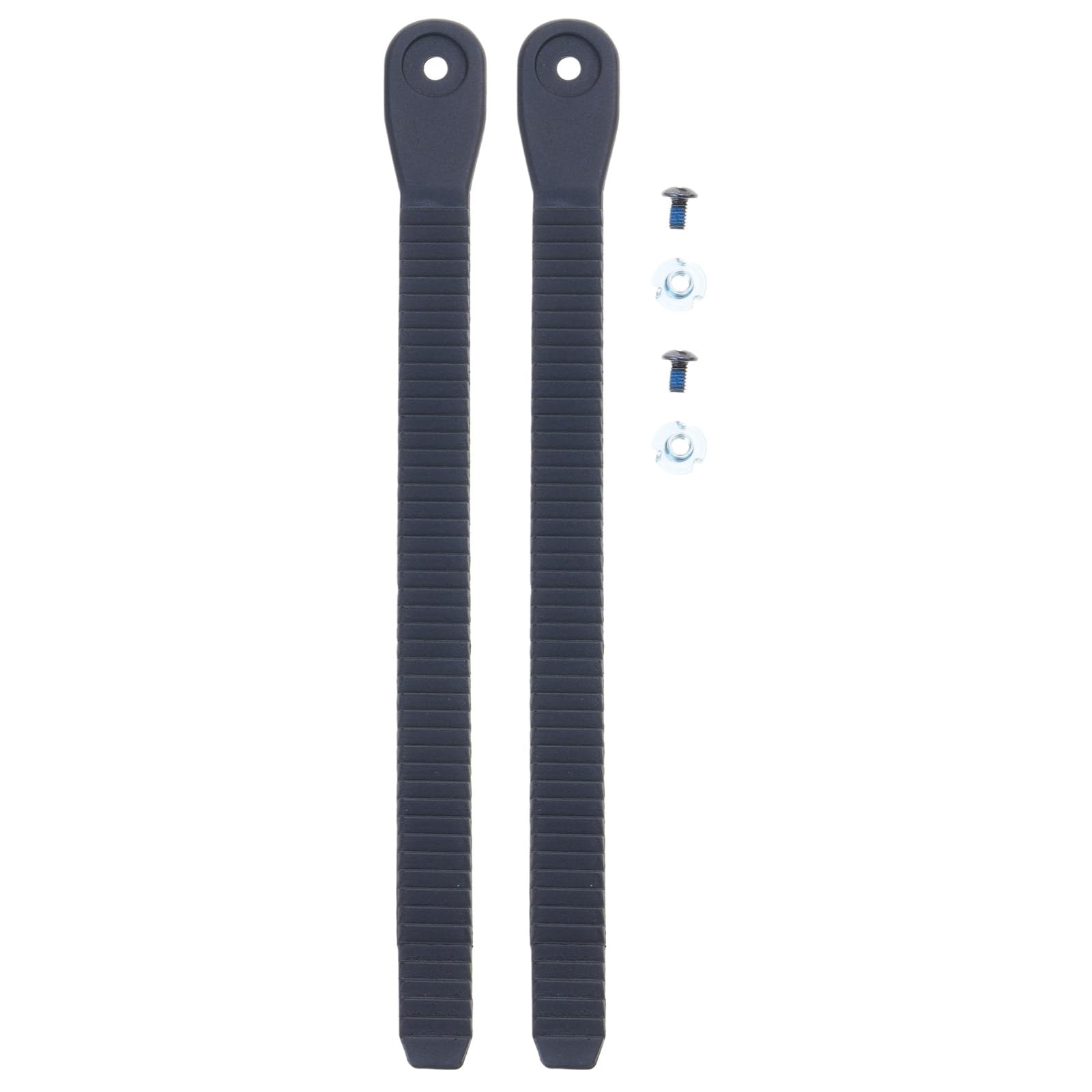XuQiZZpp Strong Snowboard Binding Toe Slider Strap Snowboard Ladder Strap Snowboard Binding Ladder Strap Ski Accessories