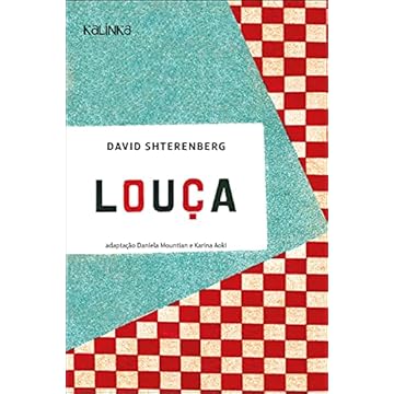 Capa do livro Louça