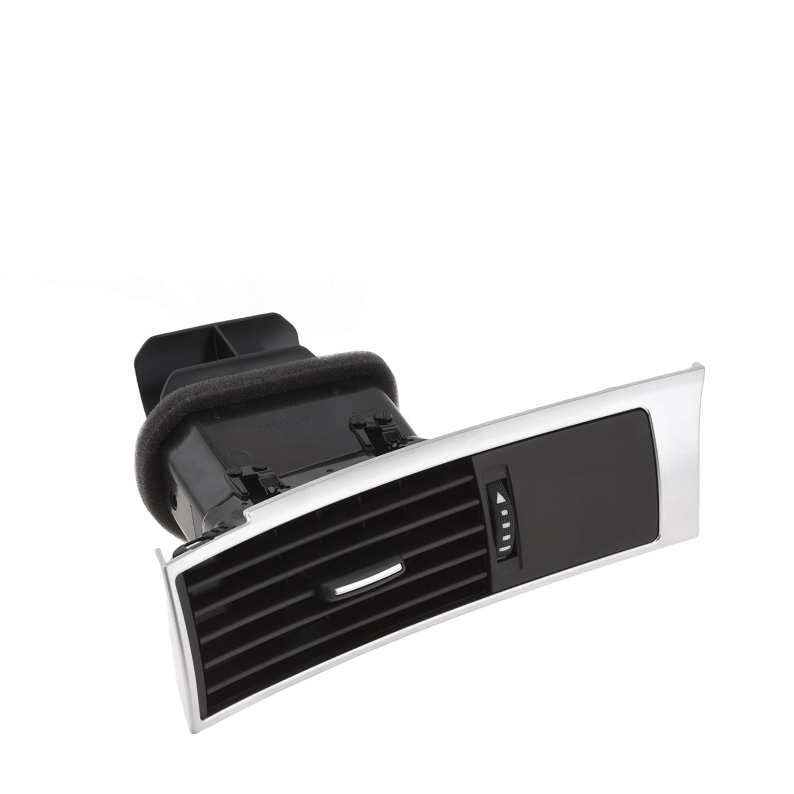 Grille d'aération gauche pour tableau de bord Audi A6 S6 RS6 Avant de 2005 à 2011