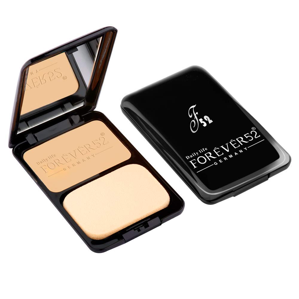 Two Way Cake Skin Care SPF 15 (STC0102)