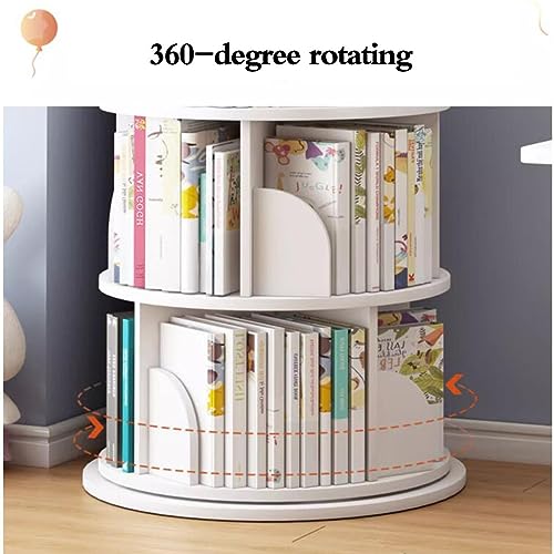 Étagère murale d'angle pour bibliothèque salon et maison