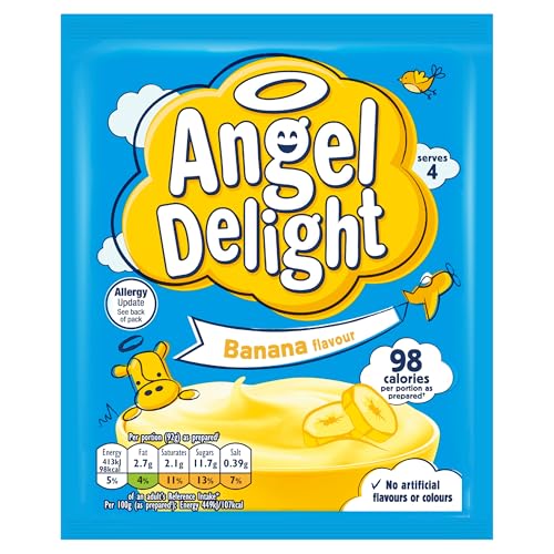 Angel Delight Banana 59g