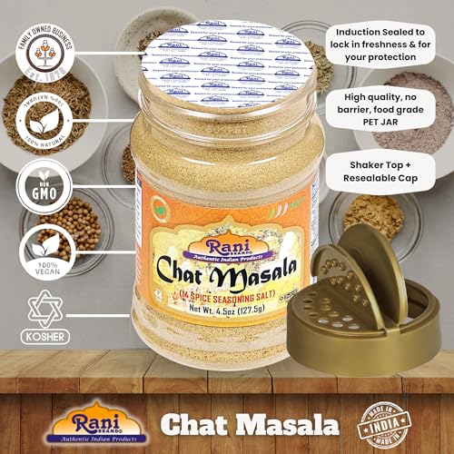 Rani Chat Masala