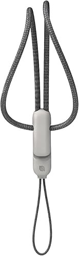 Miniatura 3 de Incase AirPod Lanyard - Wrist Strap for AirPods Pro (2nd Gen) - Lanyard Accessories with Integrated Cord Clip & Simple Design