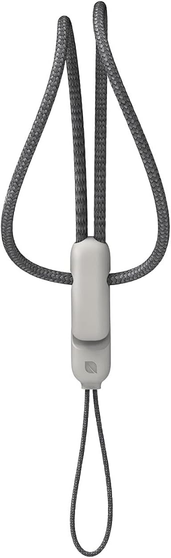 Incase AirPod Lanyard - Wrist Strap for AirPods Pro (2nd Gen) - Lanyard Accessories with Integrated Cord Clip & Simple Design