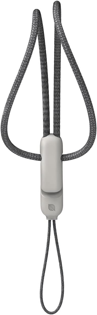 Incase AirPod Lanyard - Wrist Strap for AirPods Pro (2nd Gen) - Lanyard Accessories with Integrated Cord Clip & Simple Design