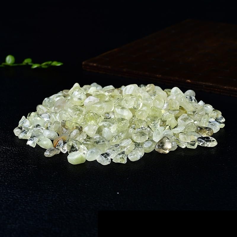 Wazon do akwarium Kamienie dekoracyjne do akwarium Kamienie żwirowe cytrynowe do akwarium, doniczki, rękodzieło, 5-12 mm(9-12mm1000g)