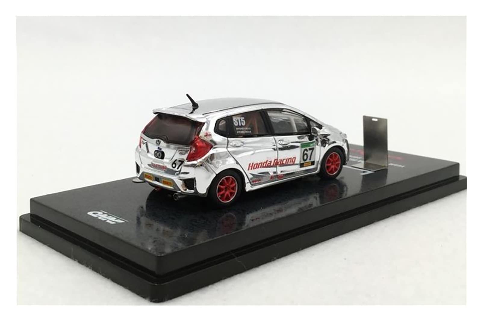 1/64 精密フィギュア 3体 ＆ ミニカー 1/64 精密フィギュア 3体 ＆ ミニカー