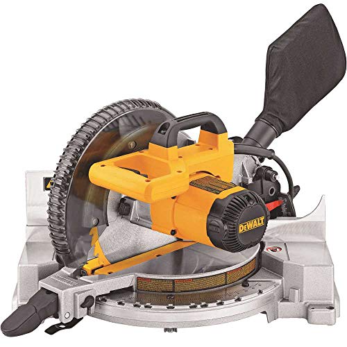 DeWalt DW713 10-Inch Compound Miter Saw