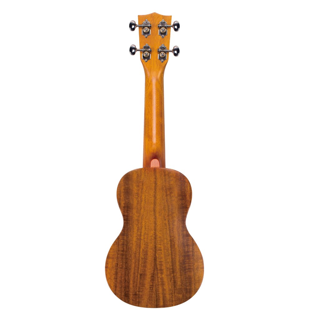 Amazon.co.jp: MAHALO ソプラノウクレレ U400 : 楽器・音響機器