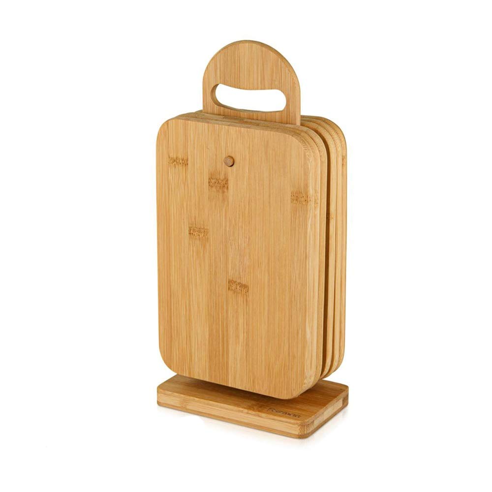 Desek do krojenia Choing BoardCutting Board Zestaw desek do krojenia ze stojakiem Choing Block Tool Deska do krojenia
