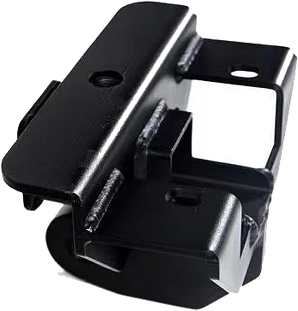 Rear Bumper Trailer Hitch Receiver Towing Hitch Kit Compatible for Dodge Ram 1500 2500 2018 2019 2020