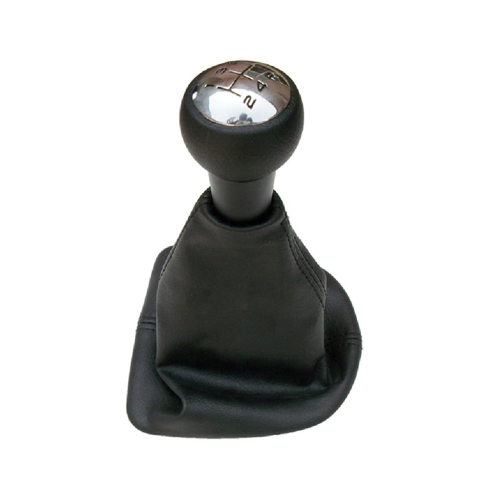 Replacement Shift Knob For Peugeot 207 307 308 406 407 607 608 For Citroen