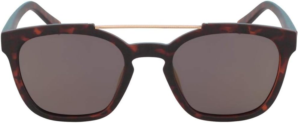Nautica Men's N3638sp Rectangular Sunglasses