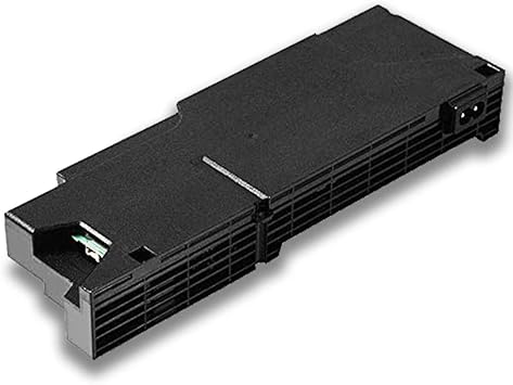 4-Pin Power Supply Unit PSU Model ADP-200ER N14-200P1A Compatible with Play Station 4 PS4 Console 500GB CUH-1200 12XX 1215A 1215B