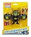 Fisher-Price Imaginext DC Super Friends, Batman with Jet Pack