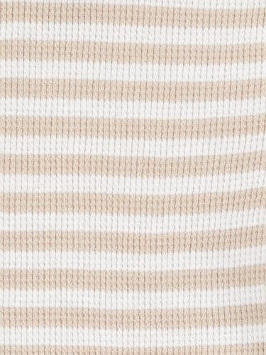 Image of Simple Joys by Carter's Baby Boys' 4-pack Long-sleeve Bodysuit