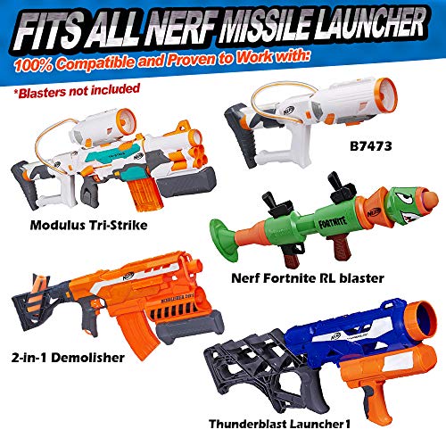 nerf elite thunderblast