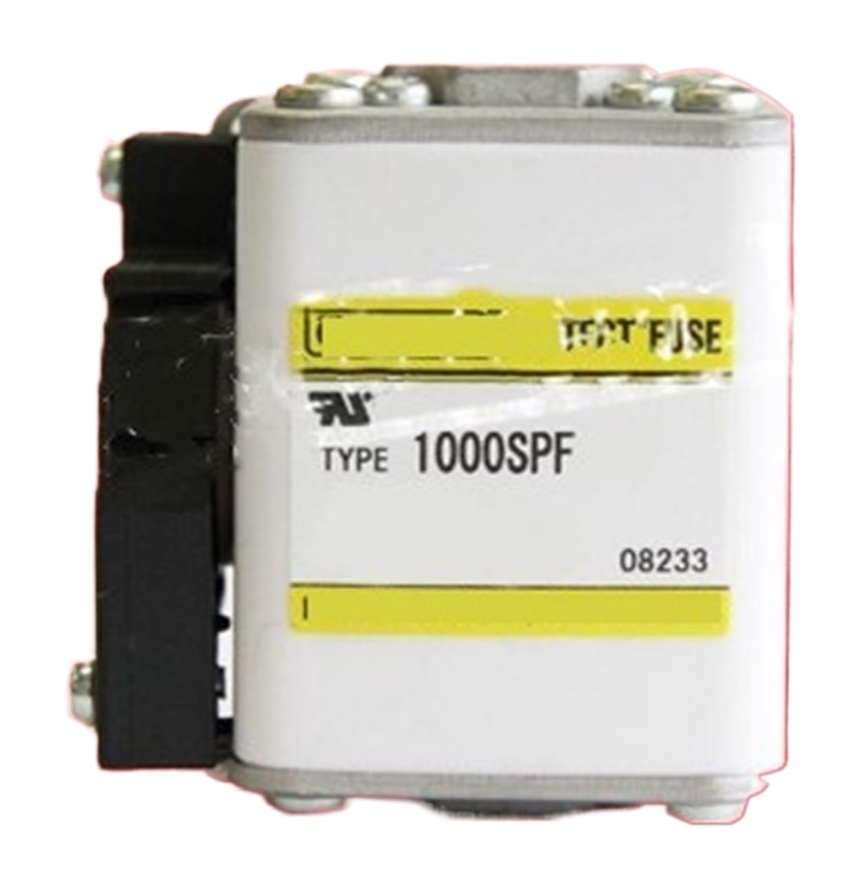 Fusibles 1000SPF80S 80A l'excellence de la protection électrique 1000V 160SUL