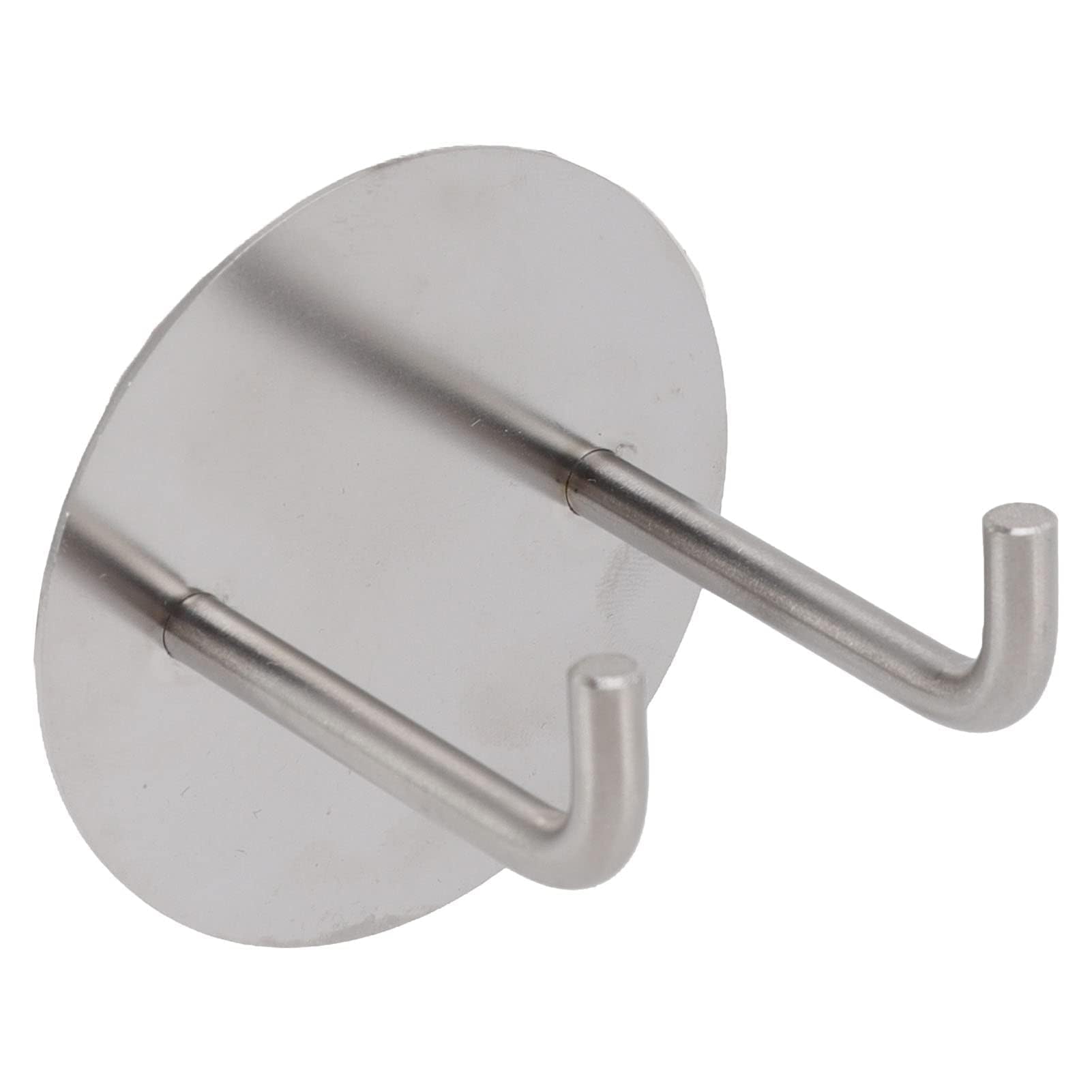 Coffee Portafilter Holder, Stainless Steel Coffee Portafilter Rack, Coffee Portafilter Wall Mount Rack Corridor Espresso Portafilter