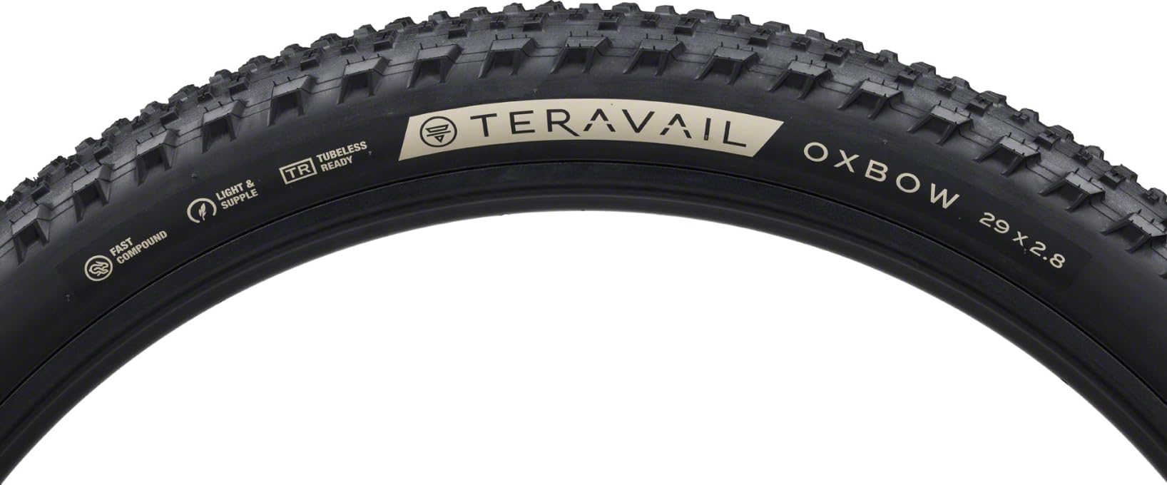 Amazon.co.jp: Teravail Oxford Tire - 29 x 2.8 Inch Tubeless