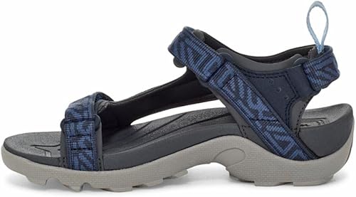 Miniatura 3 de Teva Sandalias deportivas K Tanza para niños