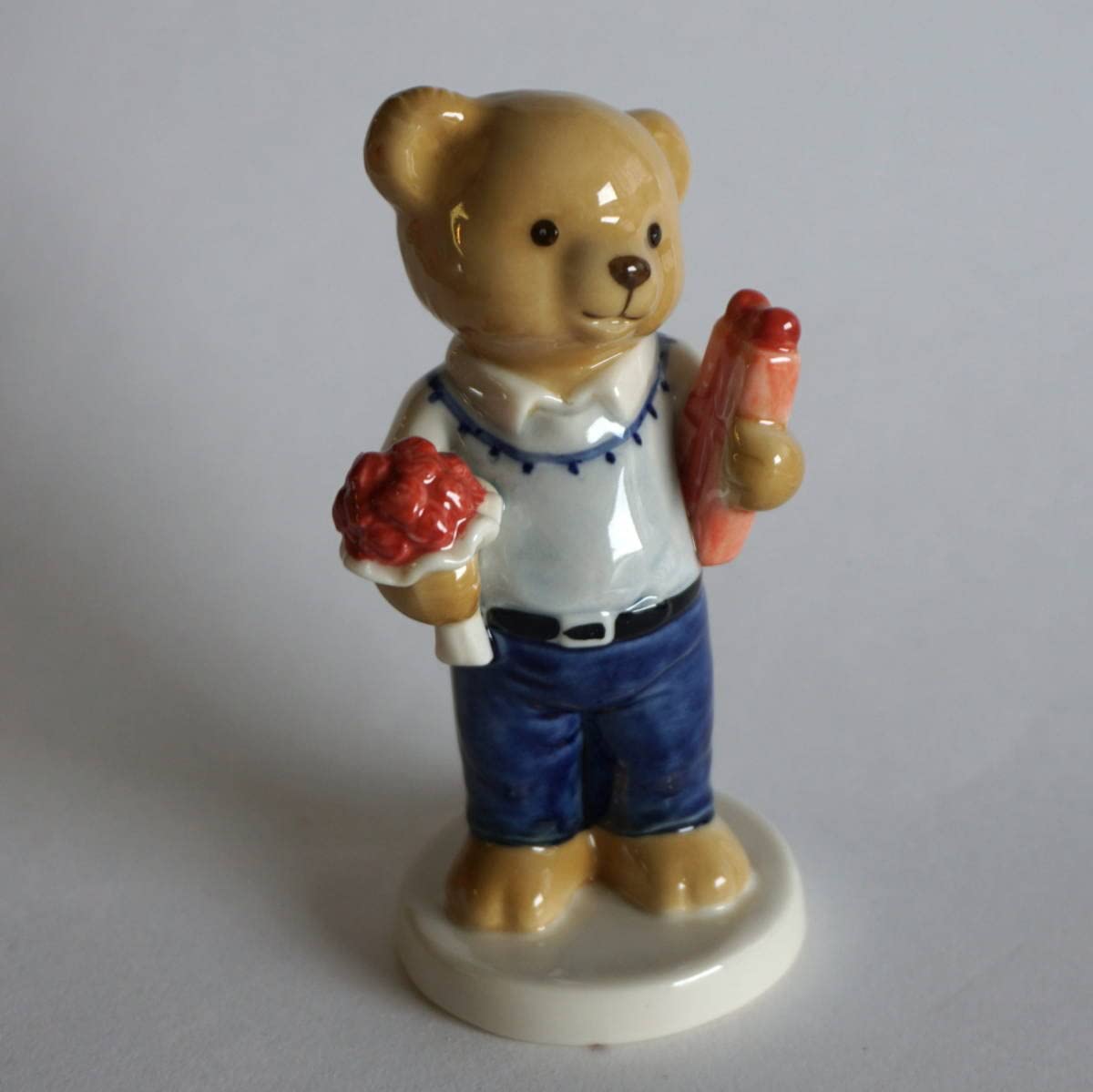 2006年 ビングオーグレンダール テディベア テディーベア ビクター Amazon.co.jp: 2006年 ビングオーグレンダール テディベア