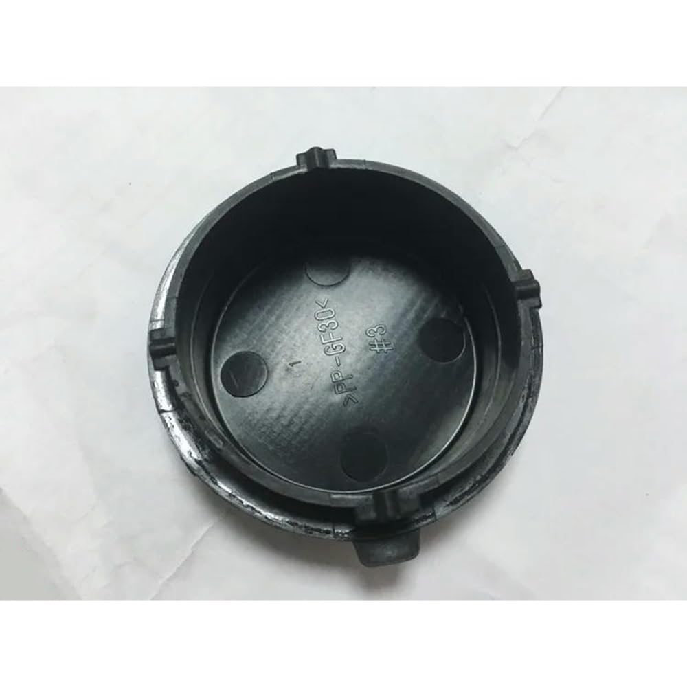 Cache Poussière Phare Mitsubishi Outlander 3 2016-2020 - Couvercle Lampe 8301D004 8301C683